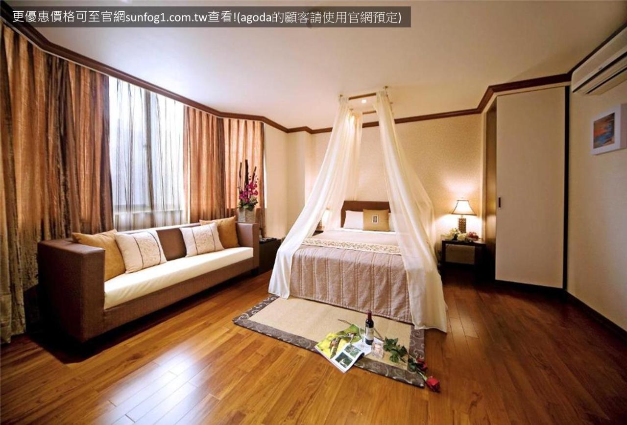 Xiu Shui Hotel Юйчі Екстер'єр фото