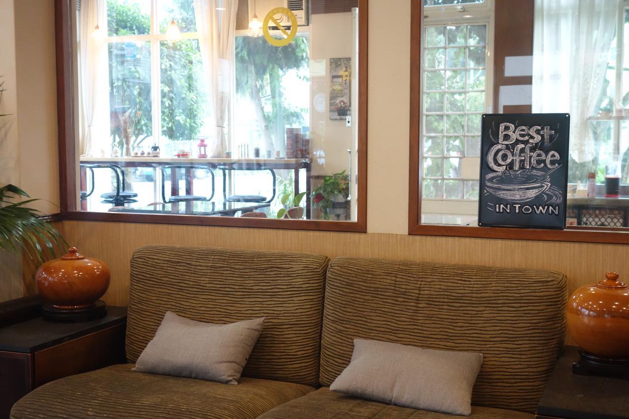 Xiu Shui Hotel Юйчі Екстер'єр фото